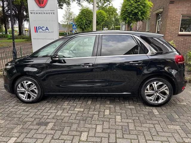 Citroën C4 Picasso