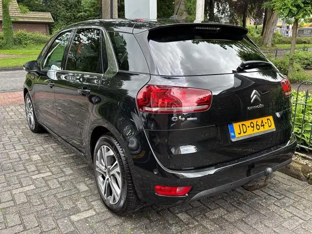 Citroën C4 Picasso