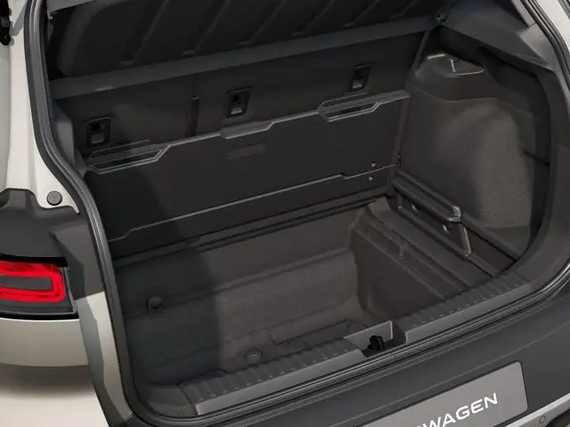 Volkswagen ID. Cross