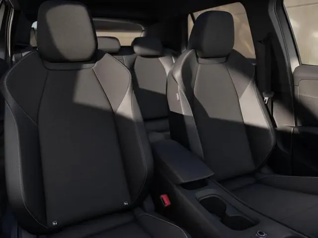 Volkswagen ID. Cross