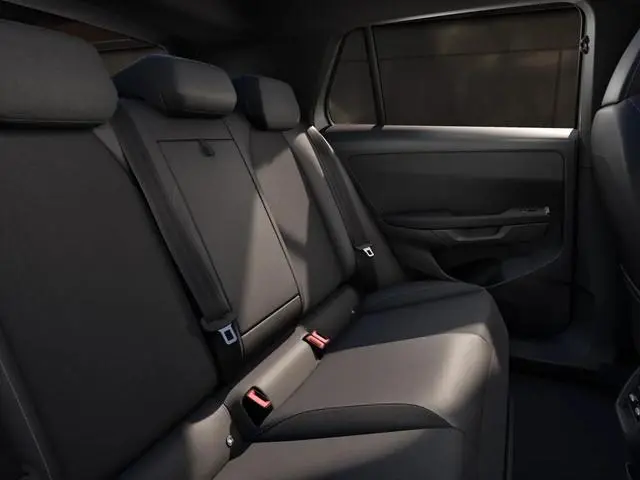 Volkswagen ID. Cross