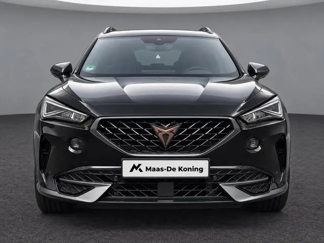 CUPRA Formentor 1.4 e-Hybrid VZ 245pk DSG Performance · Panoramadak · Inklap. Trekhaak · Camera · Ke...