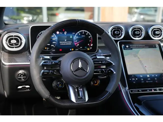 Mercedes-Benz CLE