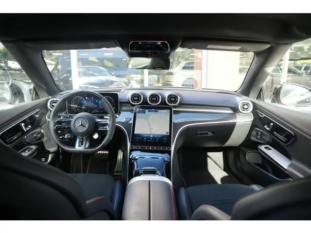 Mercedes-Benz CLE