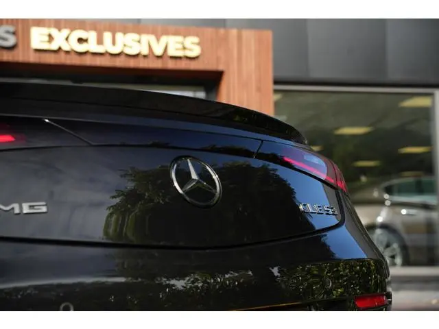 Mercedes-Benz CLE