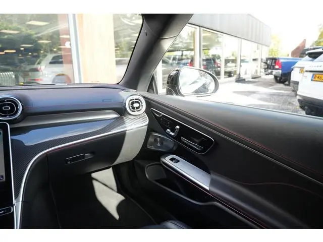 Mercedes-Benz CLE