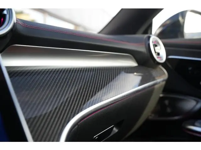 Mercedes-Benz CLE
