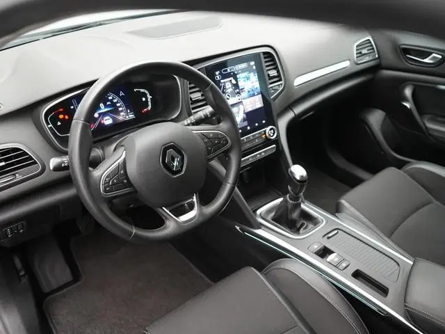 Renault Mégane
