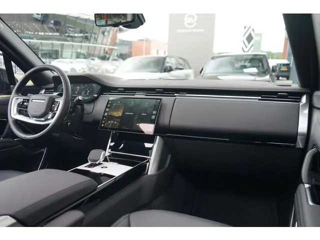 Land Rover Range Rover 3.0 P550e Autobiography PHEV | Meridian Signature | Koelvak | Massage stoelen...