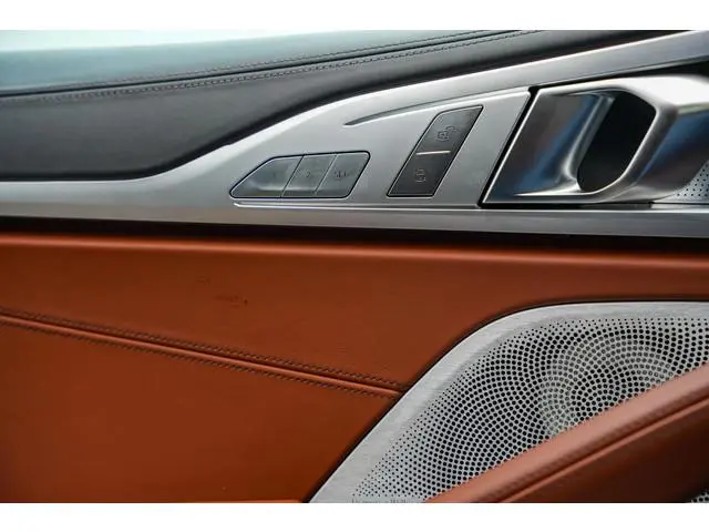 BMW 8 Serie