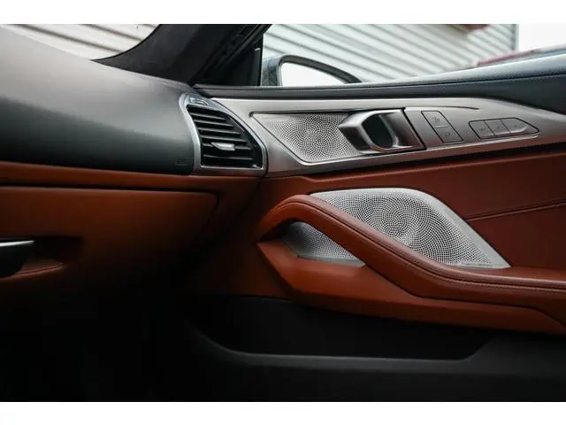 BMW 8 Serie