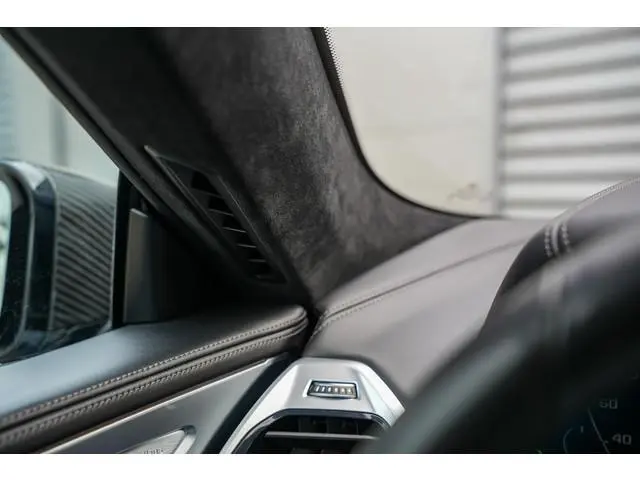 BMW 8 Serie
