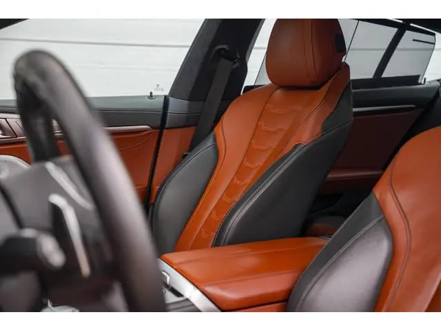BMW 8 Serie