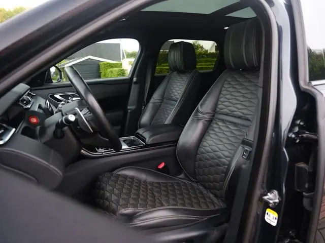Land Rover Range Rover Velar 5.0 V8 SV Autobiography Dynamic Edition P550 | Panodak | Meridia