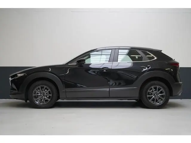 Mazda CX-30 2.0 e-SkyActiv-G M Hybrid Comfort | Head-Up | Stoelverwarming | Stuurverwarming | Adapti...
