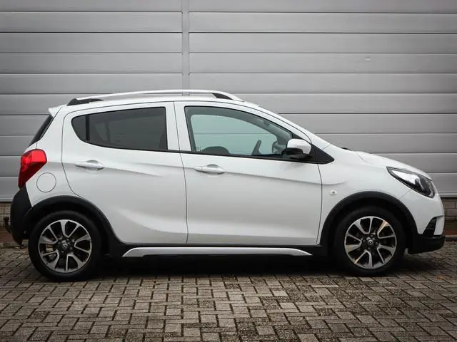Opel KARL