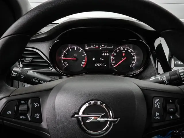 Opel KARL