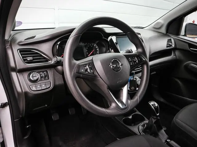 Opel KARL