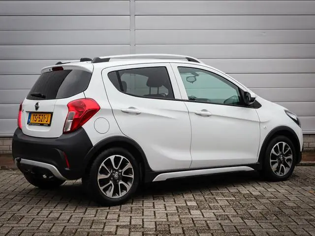Opel KARL