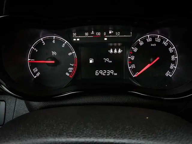 Opel KARL
