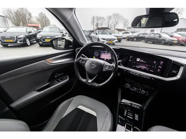 Opel Mokka-e