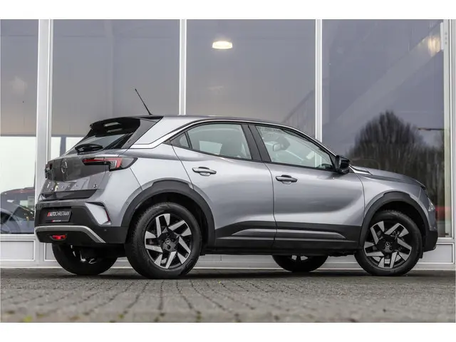 Opel Mokka-e