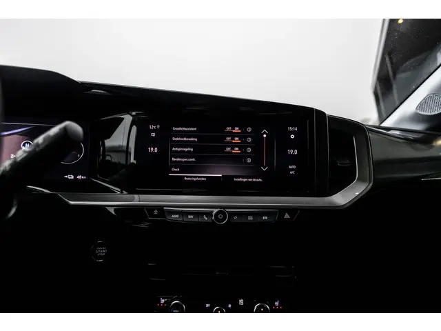 Opel Mokka-e