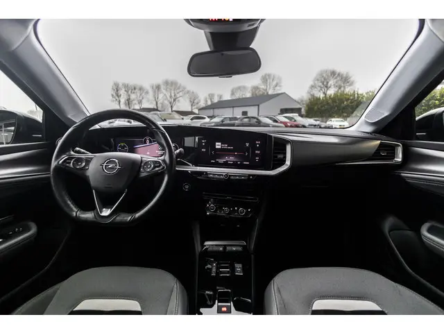 Opel Mokka-e