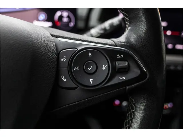 Opel Mokka-e
