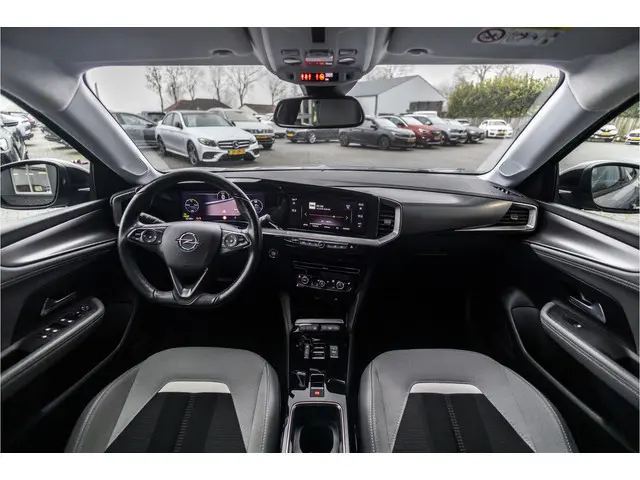 Opel Mokka-e