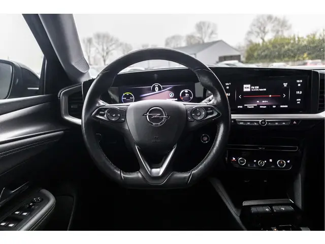 Opel Mokka-e