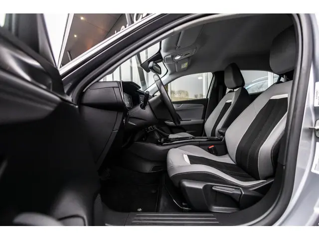 Opel Mokka-e