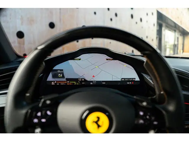 Ferrari SF90 Stradale