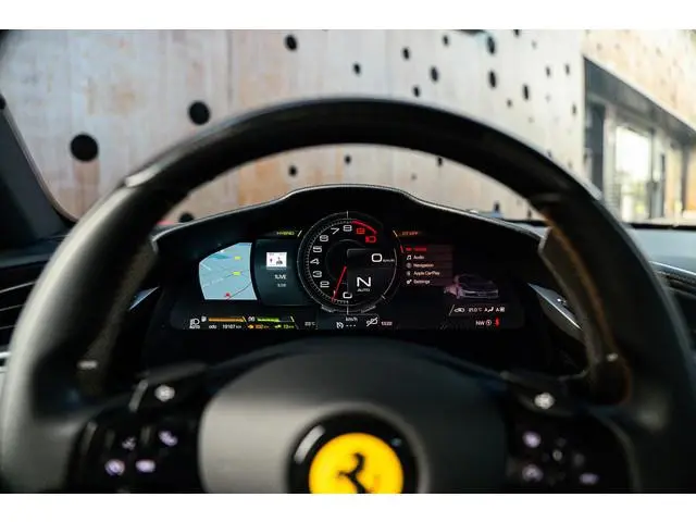 Ferrari SF90 Stradale