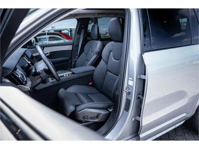 Volvo XC90 2.0 T8 Plug-in hybrid AWD PLUS DARK ** Panodak ** Harman/Kardon ** HUD