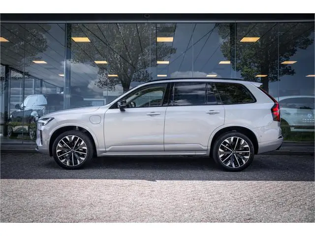 Volvo XC90 2.0 T8 Plug-in hybrid AWD PLUS DARK ** Panodak ** Harman/Kardon ** HUD