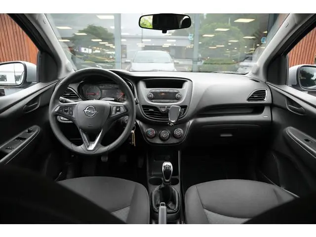 Opel KARL