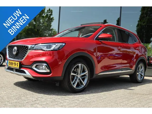 MG EHS 1.5 TGDI LUXURY AUT. SOH 96,3% | PANO | CARPLAY | 360 CAMERA | ACC | STOELVERW. | VIRT. COCKP...