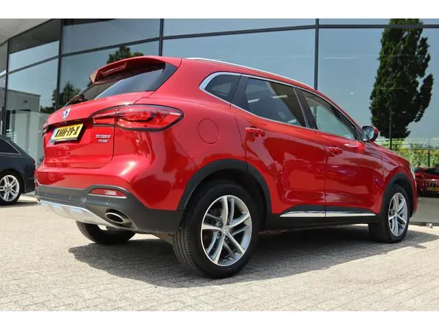 MG EHS 1.5 TGDI LUXURY AUT. SOH 96,3% | PANO | CARPLAY | 360 CAMERA | ACC | STOELVERW. | VIRT. COCKP...
