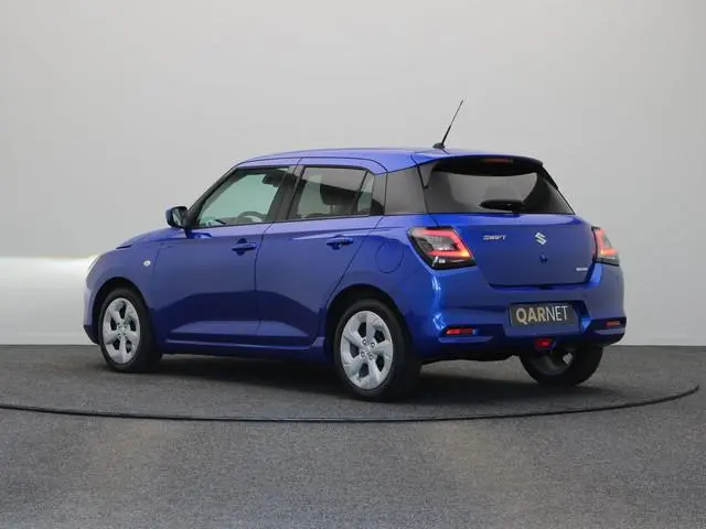 Suzuki Swift 1.2 Comfort Smart Hybrid | Stoelverwarming | Achteruitrijcamera | Cruise Control Adapti...