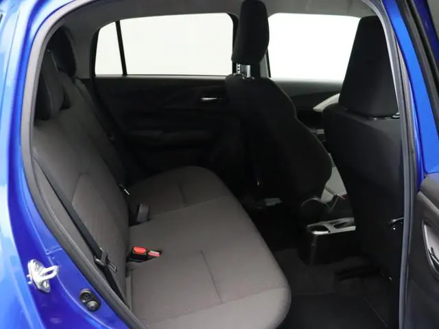 Suzuki Swift 1.2 Comfort Smart Hybrid | Stoelverwarming | Achteruitrijcamera | Cruise Control Adapti...