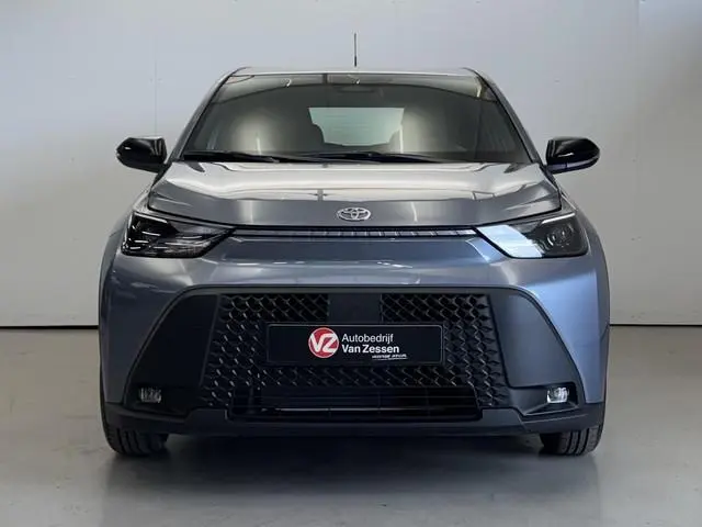 Toyota Aygo X Hybrid 115 pulse | Keyless | App Connect | Stoelverwarming | Ongebruikte auto!