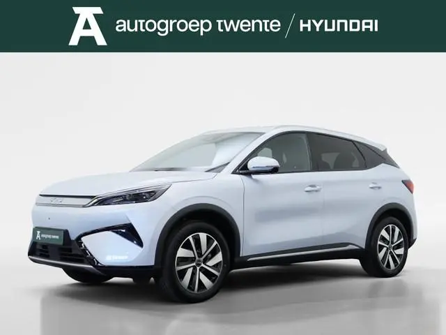 Byd ATTO 3 EVO Excellence 74.8 kWh