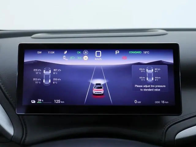 BYD ATTO 3