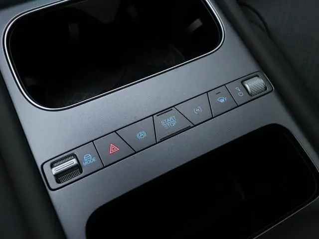 BYD ATTO 3