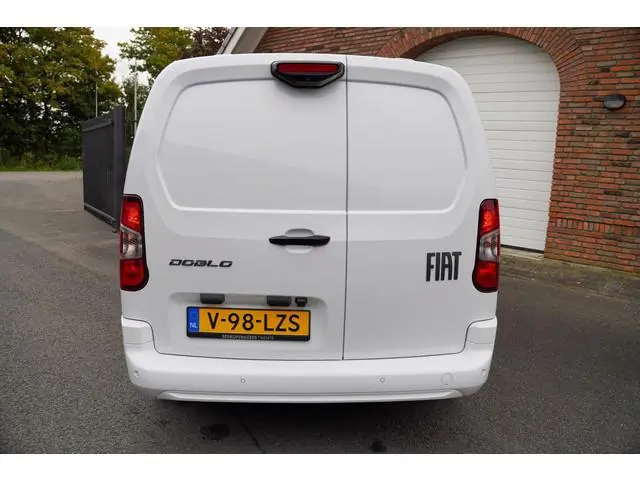 Fiat Doblò