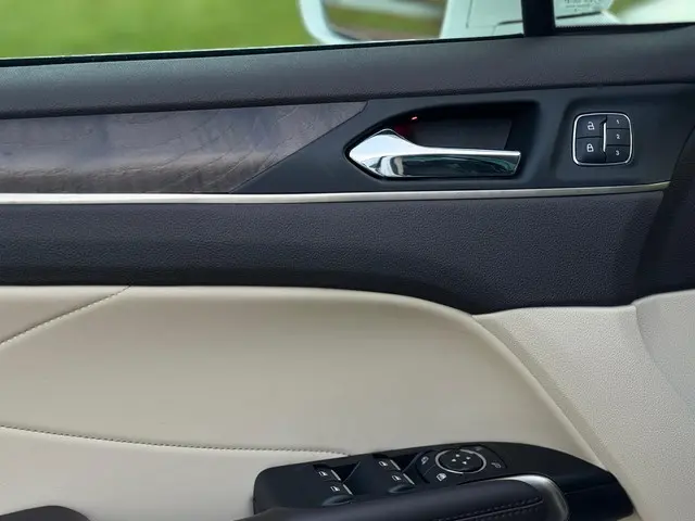Lincoln MKC