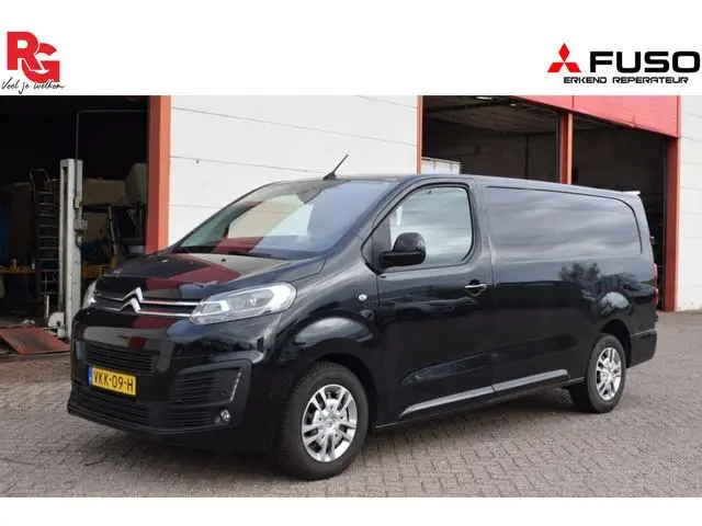 Citroën Jumpy