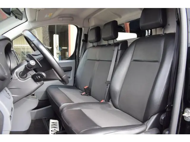 Citroën Jumpy