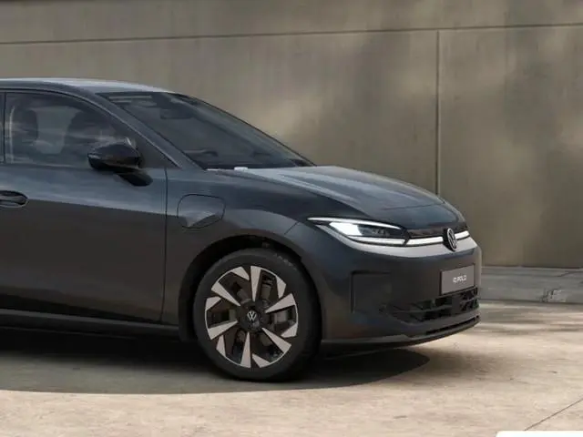 Volkswagen ID. Polo Life First Edition 52 kWh accu, 211 PK